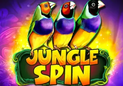 Jungle Spin