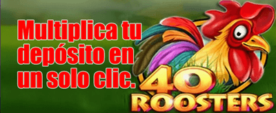 Promoción Trae un Amigo promotion