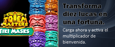 Gana Grande en clrespincasino.com
