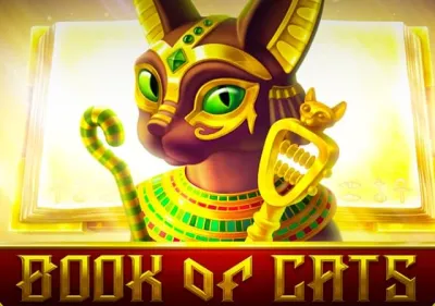 Book of Cats