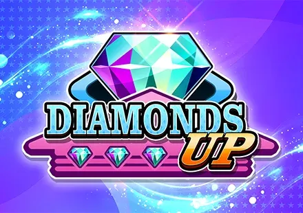 Diamonds Up