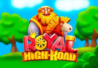 Royal High-Road