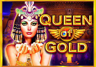 Queen of Gold