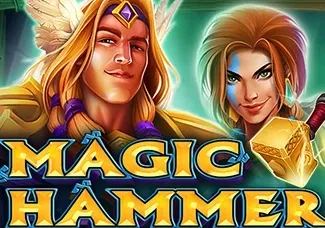 Magic Hammer