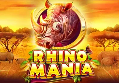 Rhino Mania