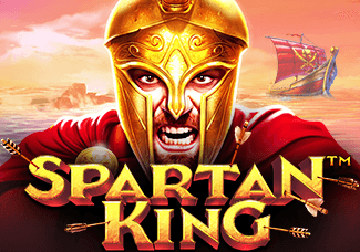 Spartan King
