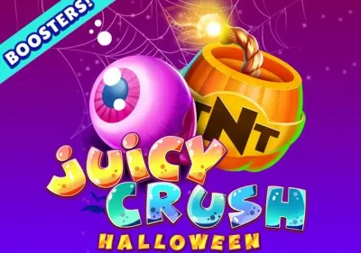 Juicy Crush Halloween