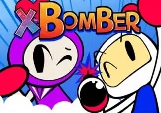 X-Bomber