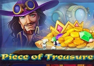 Piece of Treasures