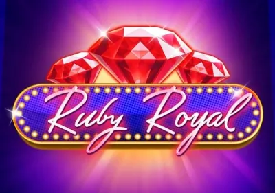 Ruby Royal