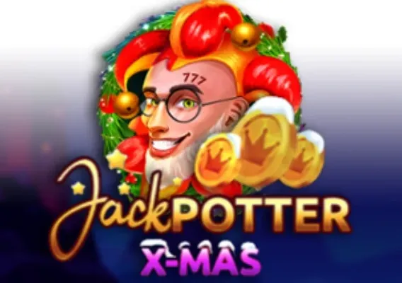 Jack Potter X-MAS