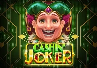 Cashin' Joker
