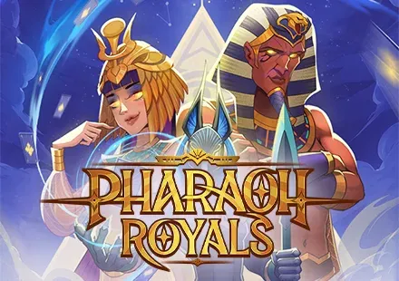 Pharaoh Royals