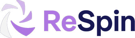 Respin Casino Chile Logo